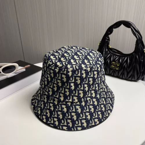 Replica Christian Dior Caps #1325150 $27.00 USD for Wholesale