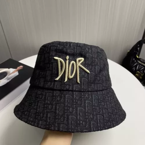 Christian Dior Caps #1325152 $27.00 USD, Wholesale Replica Christian Dior Caps