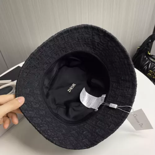 Replica Christian Dior Caps #1325152 $27.00 USD for Wholesale
