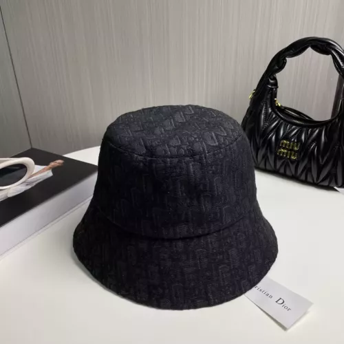 Replica Christian Dior Caps #1325152 $27.00 USD for Wholesale