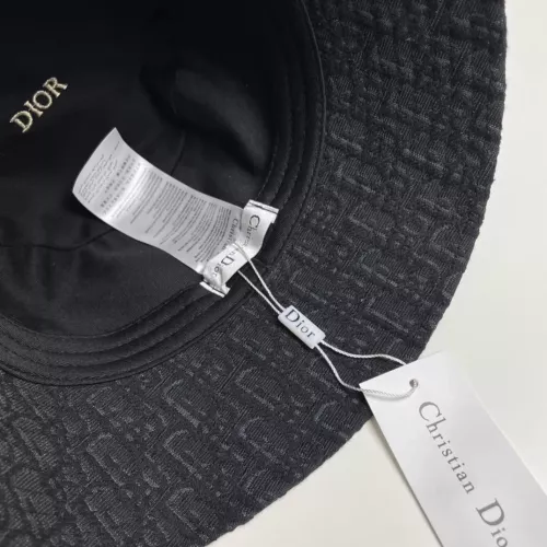 Replica Christian Dior Caps #1325152 $27.00 USD for Wholesale