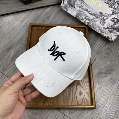 Christian Dior Caps #1325163 $25.00 USD, Wholesale Replica Christian Dior Caps