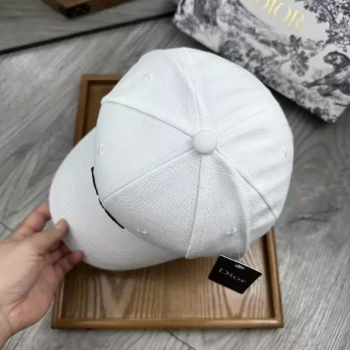 Replica Christian Dior Caps #1325163 $25.00 USD for Wholesale