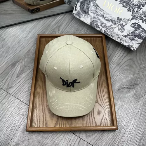 Replica Christian Dior Caps #1325164 $25.00 USD for Wholesale