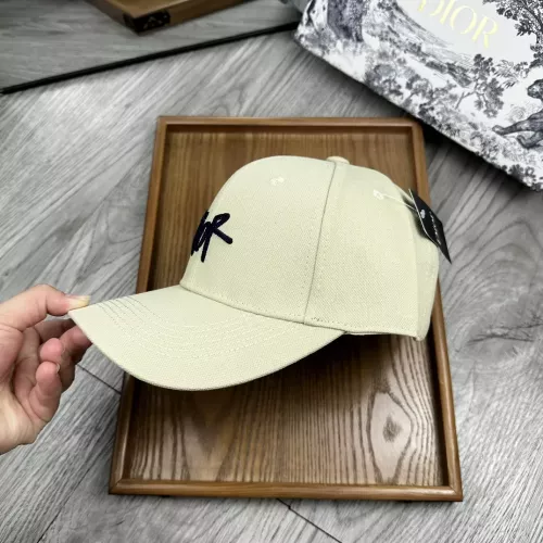 Replica Christian Dior Caps #1325164 $25.00 USD for Wholesale