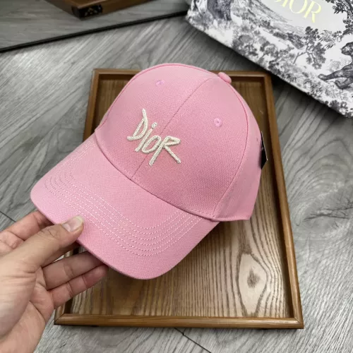 Christian Dior Caps #1325167 $25.00 USD, Wholesale Replica Christian Dior Caps