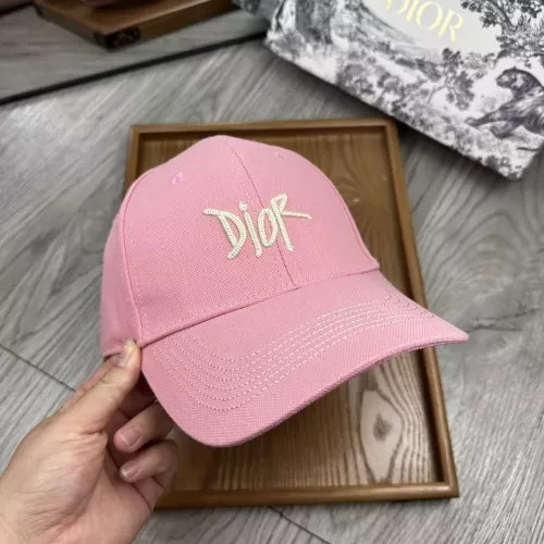 Replica Christian Dior Caps #1325167 $25.00 USD for Wholesale