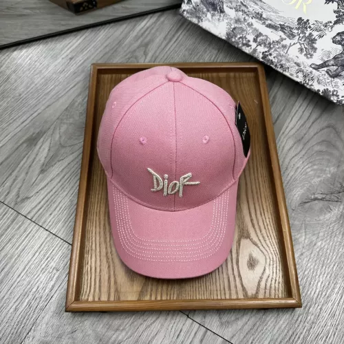 Replica Christian Dior Caps #1325167 $25.00 USD for Wholesale