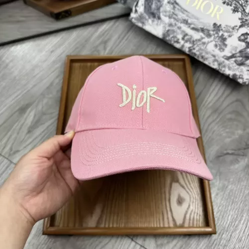 Replica Christian Dior Caps #1325167 $25.00 USD for Wholesale