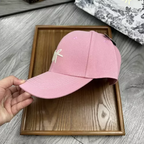 Replica Christian Dior Caps #1325167 $25.00 USD for Wholesale