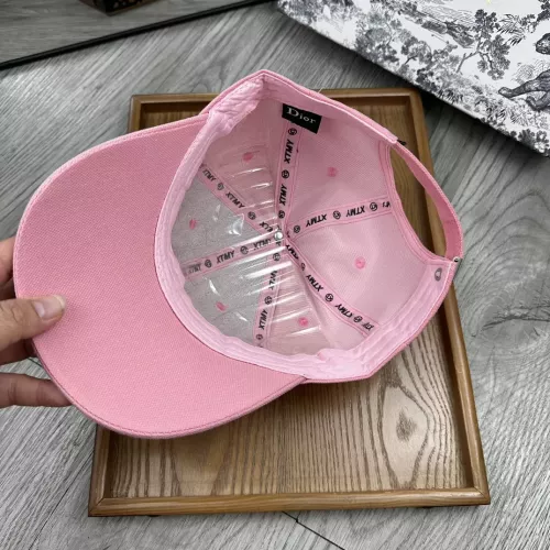 Replica Christian Dior Caps #1325167 $25.00 USD for Wholesale