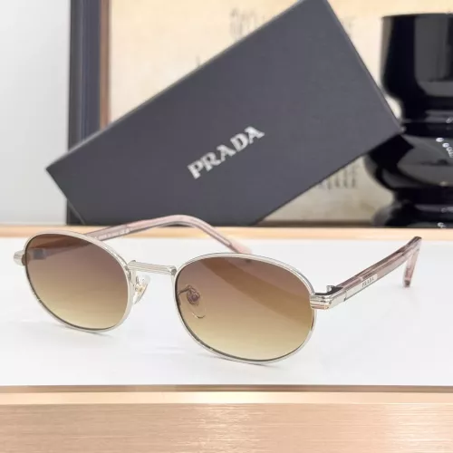 Prada AAA Quality Sunglasses #1325174 $60.00 USD, Wholesale Replica Prada AAA Quality Sunglasses