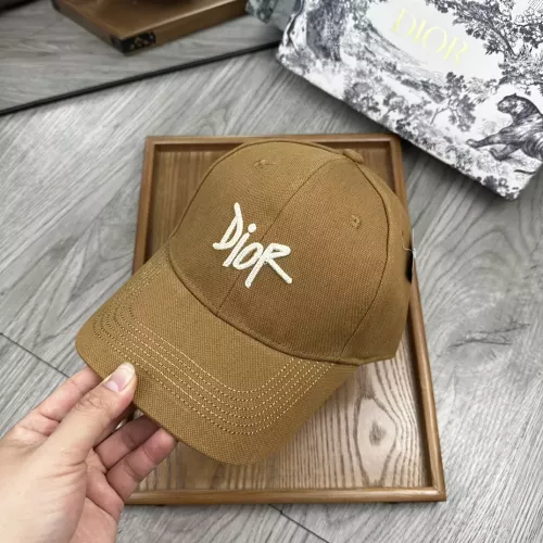 Christian Dior Caps #1325179 $25.00 USD, Wholesale Replica Christian Dior Caps