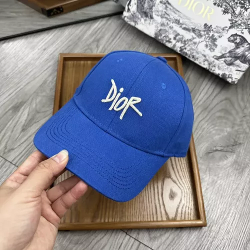 Christian Dior Caps #1325181 $25.00 USD, Wholesale Replica Christian Dior Caps