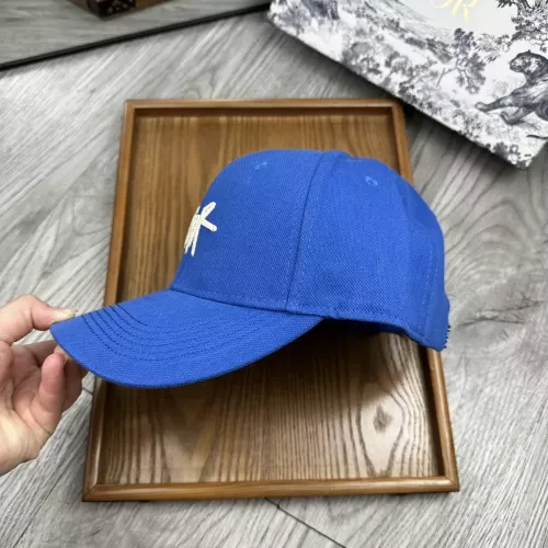 Replica Christian Dior Caps #1325181 $25.00 USD for Wholesale