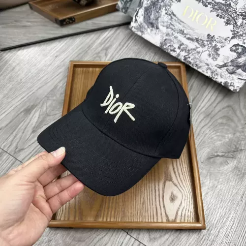 Christian Dior Caps #1325184 $25.00 USD, Wholesale Replica Christian Dior Caps