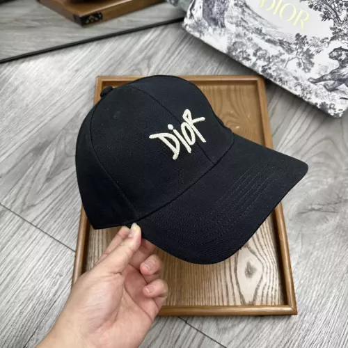 Replica Christian Dior Caps #1325184 $25.00 USD for Wholesale