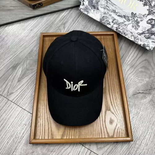 Replica Christian Dior Caps #1325184 $25.00 USD for Wholesale