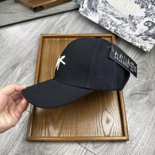Replica Christian Dior Caps #1325184 $25.00 USD for Wholesale