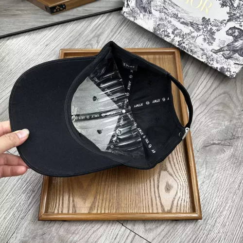 Replica Christian Dior Caps #1325184 $25.00 USD for Wholesale