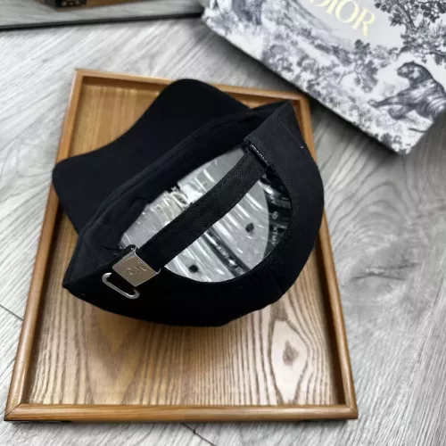 Replica Christian Dior Caps #1325184 $25.00 USD for Wholesale