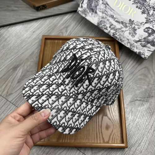Christian Dior Caps #1325190 $25.00 USD, Wholesale Replica Christian Dior Caps