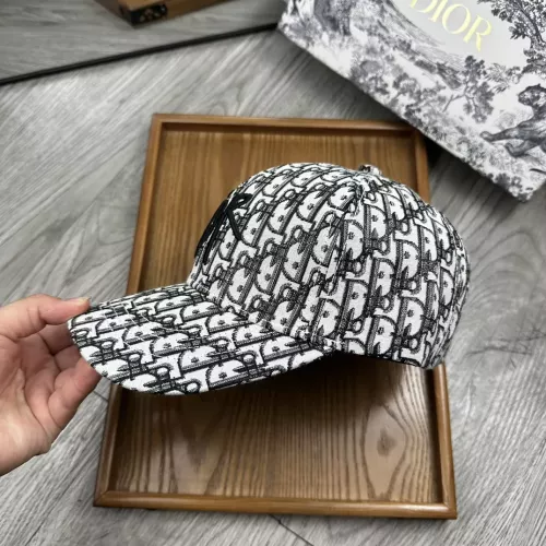 Replica Christian Dior Caps #1325190 $25.00 USD for Wholesale