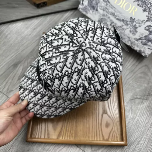 Replica Christian Dior Caps #1325190 $25.00 USD for Wholesale