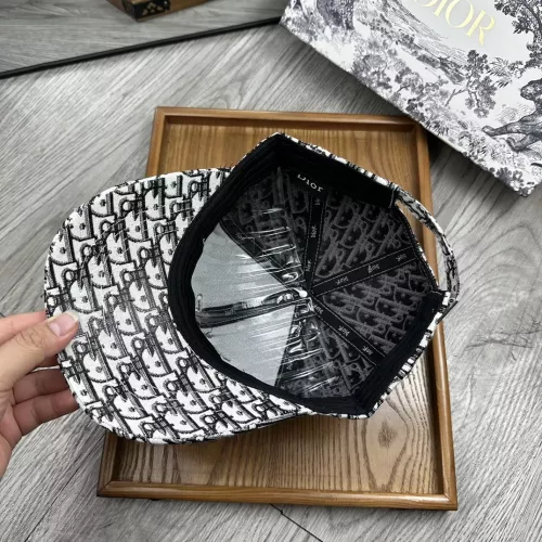 Replica Christian Dior Caps #1325190 $25.00 USD for Wholesale