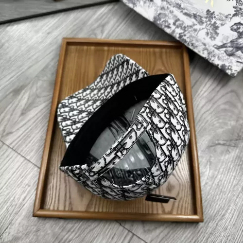 Replica Christian Dior Caps #1325190 $25.00 USD for Wholesale