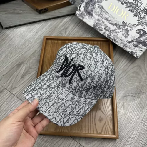 Christian Dior Caps #1325191 $25.00 USD, Wholesale Replica Christian Dior Caps