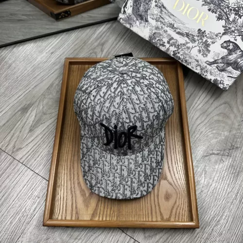 Replica Christian Dior Caps #1325191 $25.00 USD for Wholesale