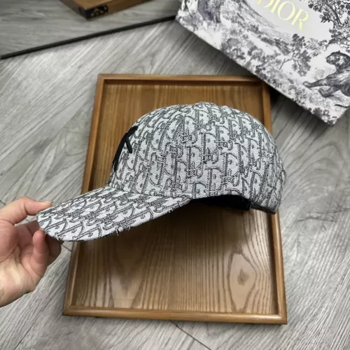 Replica Christian Dior Caps #1325191 $25.00 USD for Wholesale