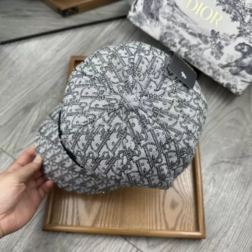 Replica Christian Dior Caps #1325191 $25.00 USD for Wholesale