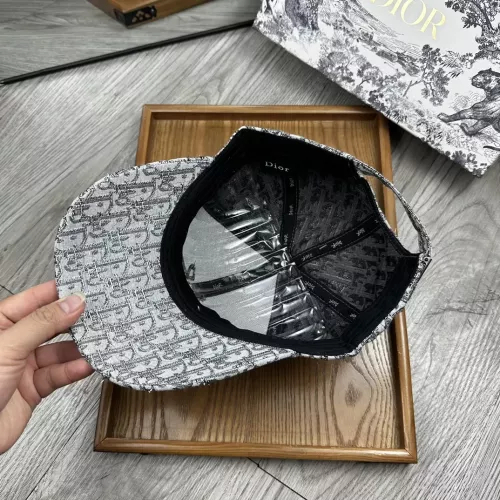 Replica Christian Dior Caps #1325191 $25.00 USD for Wholesale