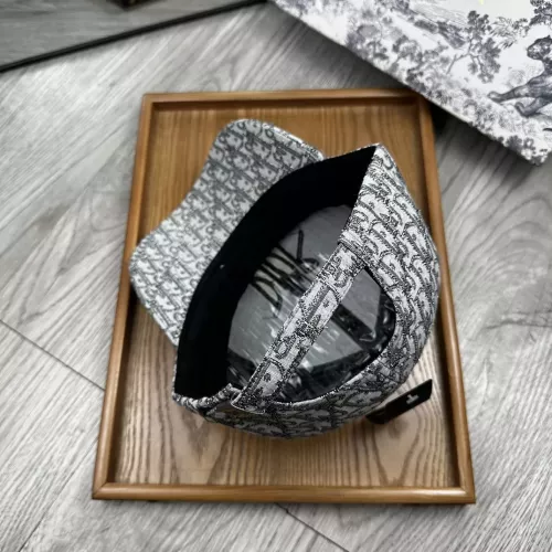 Replica Christian Dior Caps #1325191 $25.00 USD for Wholesale