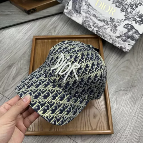 Christian Dior Caps #1325192 $25.00 USD, Wholesale Replica Christian Dior Caps