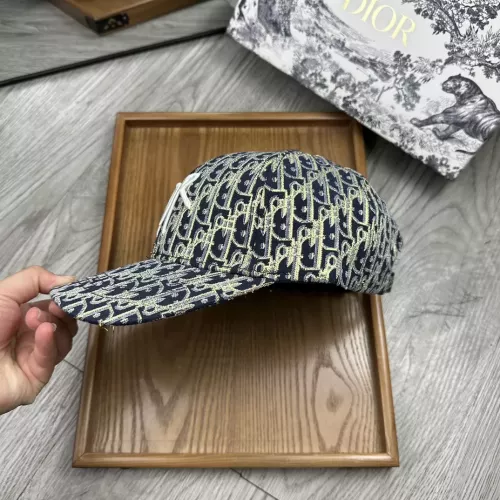 Replica Christian Dior Caps #1325192 $25.00 USD for Wholesale
