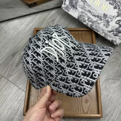 Replica Christian Dior Caps #1325193 $25.00 USD for Wholesale