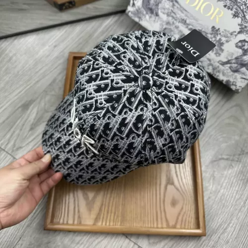 Replica Christian Dior Caps #1325193 $25.00 USD for Wholesale