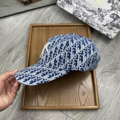 Replica Christian Dior Caps #1325194 $25.00 USD for Wholesale
