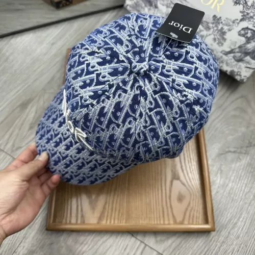 Replica Christian Dior Caps #1325194 $25.00 USD for Wholesale