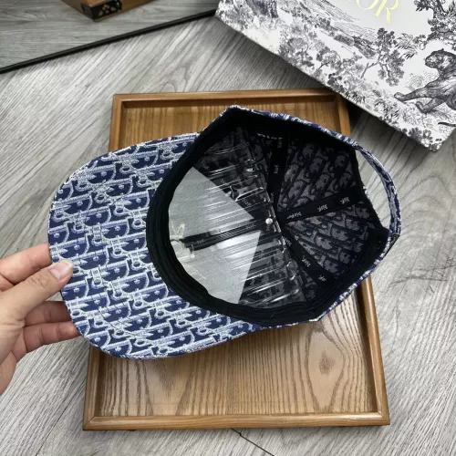 Replica Christian Dior Caps #1325194 $25.00 USD for Wholesale