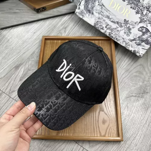 Christian Dior Caps #1325196 $25.00 USD, Wholesale Replica Christian Dior Caps