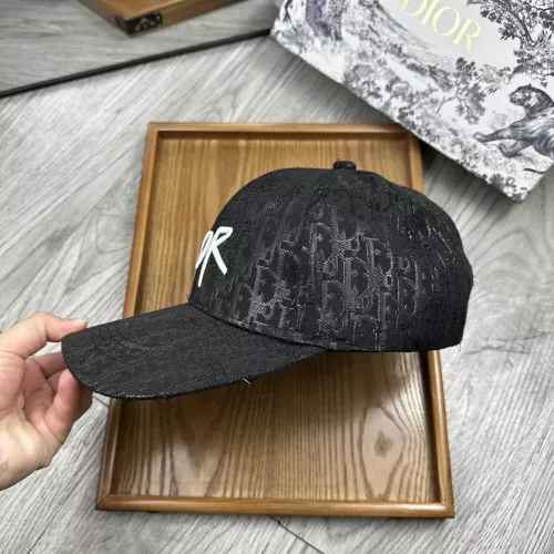 Replica Christian Dior Caps #1325196 $25.00 USD for Wholesale