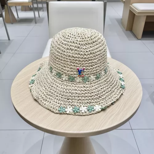 Louis Vuitton LV Caps #1325197 $36.00 USD, Wholesale Replica Louis Vuitton LV Caps
