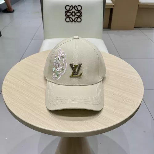 Louis Vuitton LV Caps #1325201 $32.00 USD, Wholesale Replica Louis Vuitton LV Caps