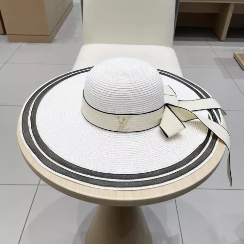 Louis Vuitton LV Caps #1325203 $38.00 USD, Wholesale Replica Louis Vuitton LV Caps