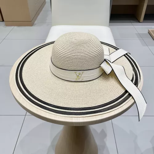 Louis Vuitton LV Caps #1325204 $38.00 USD, Wholesale Replica Louis Vuitton LV Caps