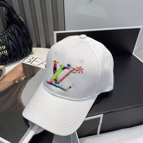 Louis Vuitton LV Caps #1325207 $27.00 USD, Wholesale Replica Louis Vuitton LV Caps